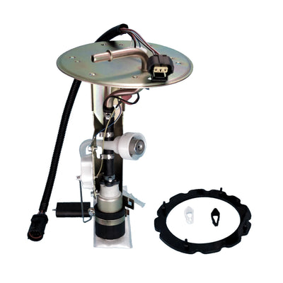 FUEL PUMP SENDER ASSY