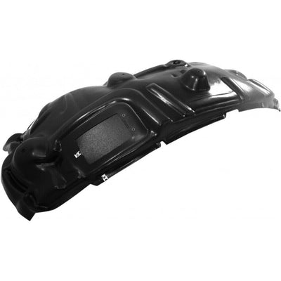 CAPA LH FRT FENDER INNER PANEL RAM 2500 1418; 3500 1318