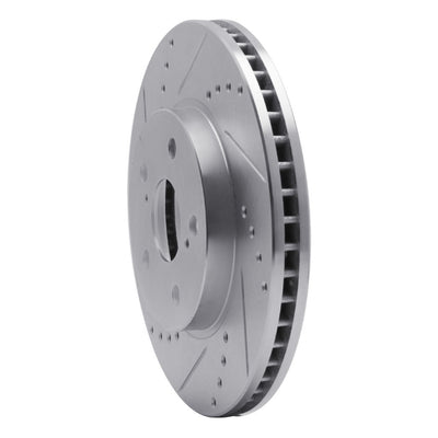 DFC silver auto part