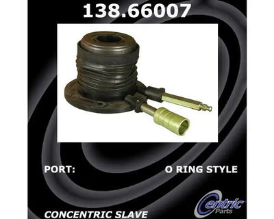PREMIUM CLUTCH SLAVE CYLINDER
