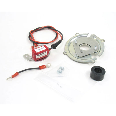 6382 CHEVY II /BEL AIR IGNITOR II DELCO 6 CYL W/VAC ADV REPLACEMENT MODULE (ON