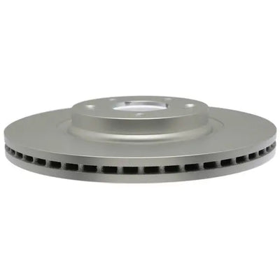 Centric Premium Brake Rotor - Front
