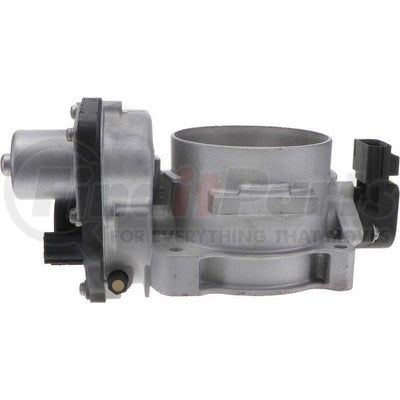 A1 REMFG INC throttle body
