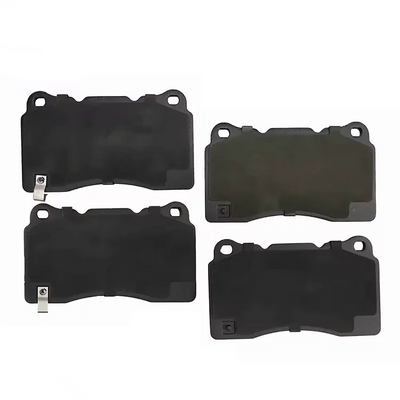 GM Performance auto part