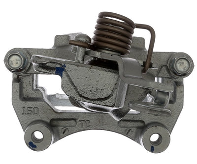 BRAKE CALIPER & BRACKET