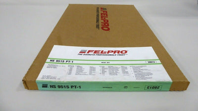 HEAD GASKET SET