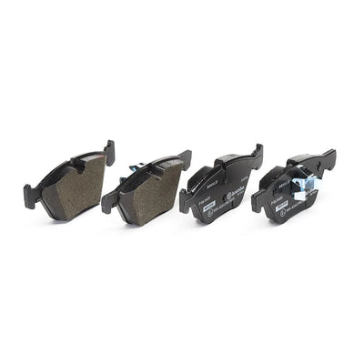 BRAKE PAD