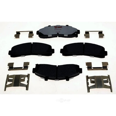 R auto part