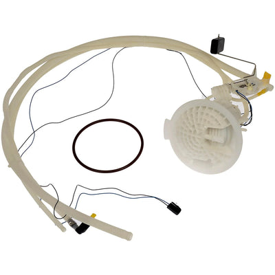 FUEL LEVEL SENDING UNIT