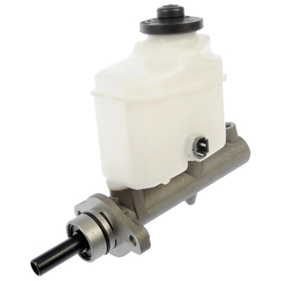 NEW MASTER CYLINDER