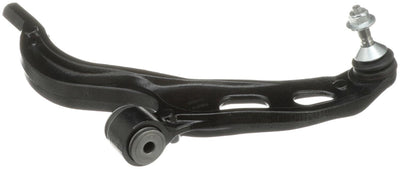 DELPHI control arms