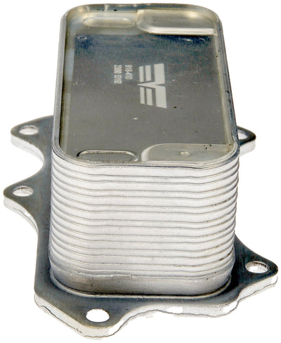 OIL COOLER
