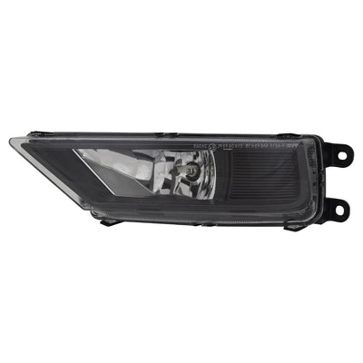 LH FOG LAMP ASSY VOLKSWAGEN TIGUAN 20182021