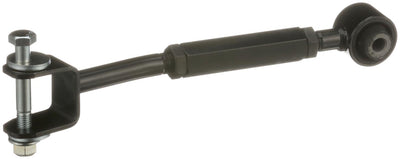 DELPHI control arms