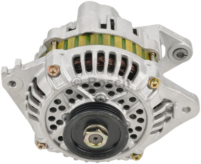 RE ALTERNATOR