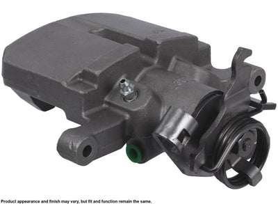 DOM UNLOADED CALIPERS