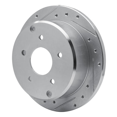 R1 Concepts silver auto part