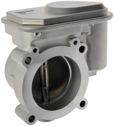 THROTTLE BODY UNIT