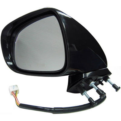 SIDE VIEW MIRROR - LH