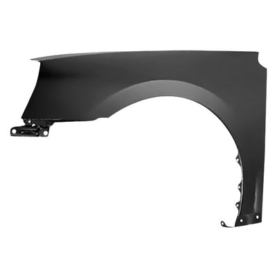LH FRONT FENDER ASSY MITSUBISHI GALANT 20042012