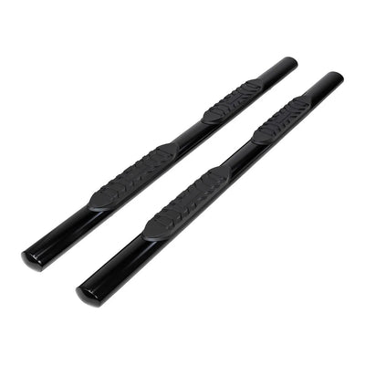 TRAILFX black side steps