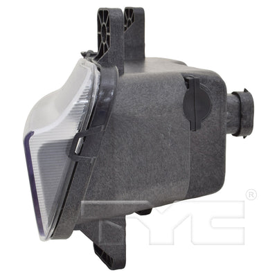 CAPA 1920 RM 1500 LED FOG LIGHT ASSY RH