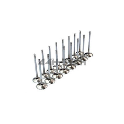 Brian Crower Honda/Acura K20A2/K20A/K24A2 35mm Intake Valves