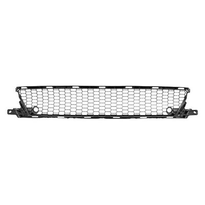 FRT BUMPER GRILLE F SPORT; W/O CRAFTED LINE EDITION LEXUS IS250 1415;IS300/IS350 1416; IS200T 161