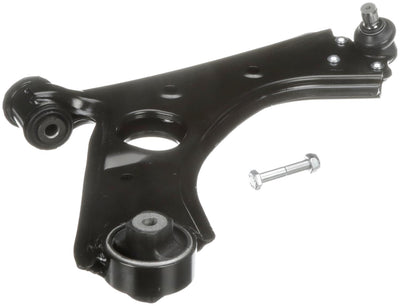 DELPHI control arms