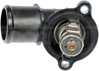 THERMOSTAT HOUSING
