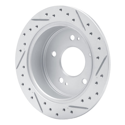DFC auto part