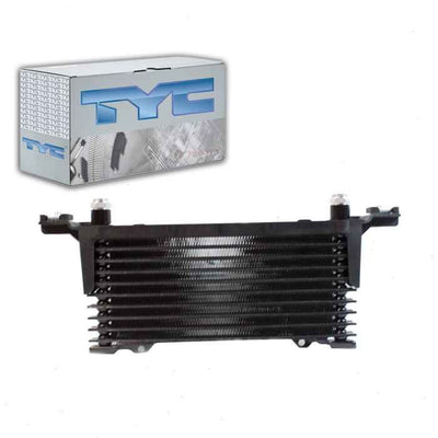 TYC auto part