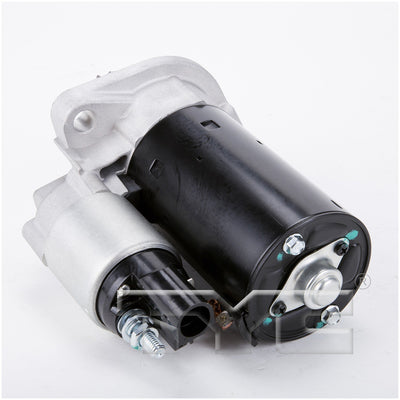 TYC auto part