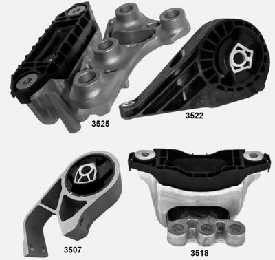 DEA PRODUCTS auto part