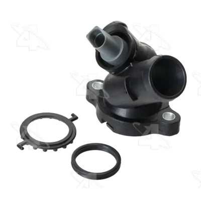 Gates Engine Coolant Water Outlet