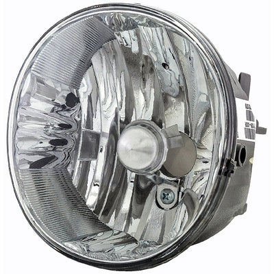 FOG LAMP - RH