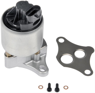 EXHAUST GAS RECIRCULATION VALVE