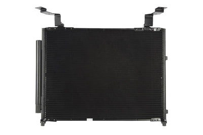 CSF 01-06 Acura MDX 3.5L A/C Condenser