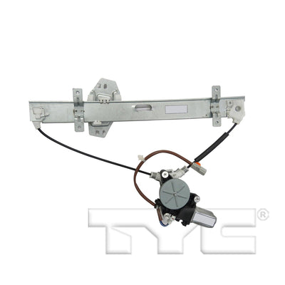 0106 AC M.D.X PWR (C) WR ASSY RL