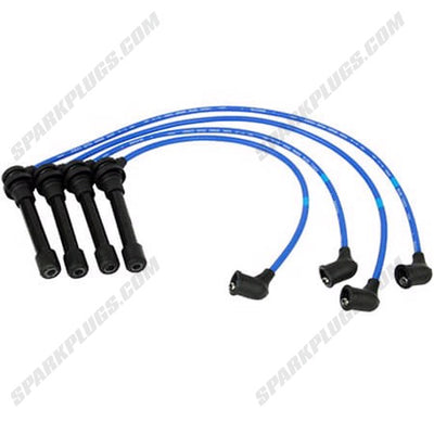 NGK auto part