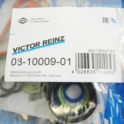 ENGINE CONVERSION GASKET SET