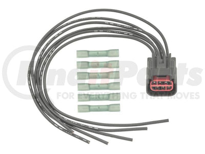 STANDARD IGN auto part