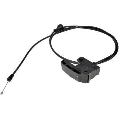 HOOD RELEASE CABLE