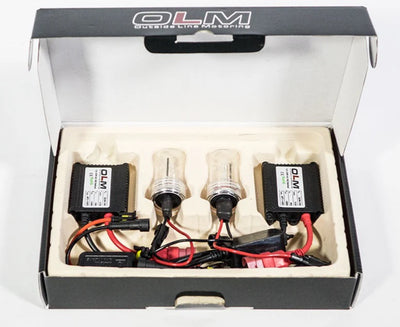 Outside Line Motoring auto part