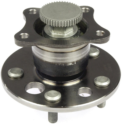 HUB BEARING ASSEMBLY