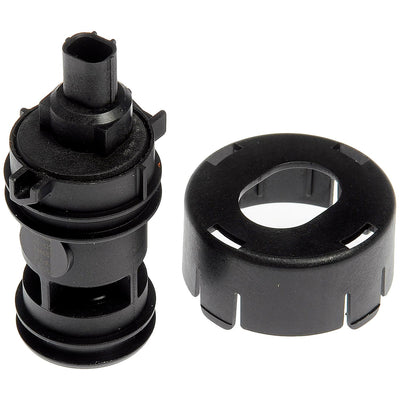 EVAPORATIVE EMISSIONS PURGE VALVE