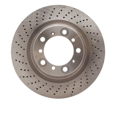 DFC auto part