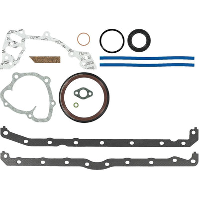 Engine Crankcase Cover Gasket Set - 08-23874-02
