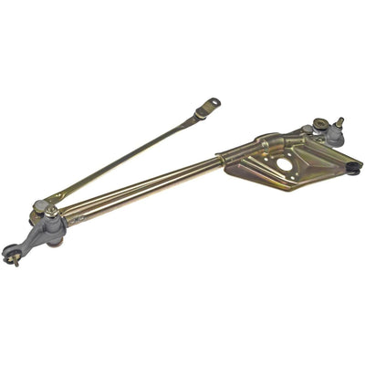 WIPER TRANSMISSION