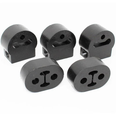 Torque Solution 15-Up Honda Fit Exhaust Hanger Mount Kit